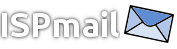 ISPmail – your mail server